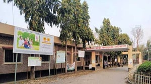 খাগড়াছড়িতে এক কুকুরের কামড়ে আহত ১৪