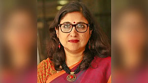জগন্নাথ বিশ্ববিদ্যালয়ের নতুন উপাচার্য সাদেকা হালিম