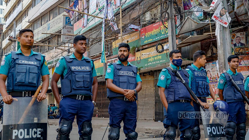 বন্ধু দেশ পরামর্শ দিলে গ্রহণ করি: সংলাপ প্রসঙ্গে মোমেন