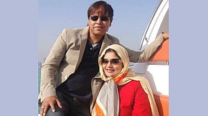 দুই আসনে নৌকার হয়ে লড়তে চান পাপুলপত্নী সেলিনা