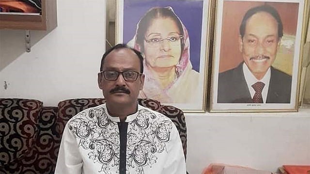 রওশনের ‘সম্মানের আসন’ মুসাকে দিল জাতীয় পার্টি
