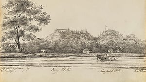 কর্ণফুলী: সময় ও সমৃদ্ধির নদীকথা
