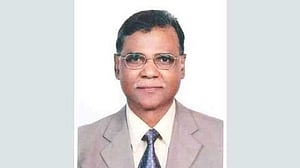 উপাচার্যের মৃত্যুতে জগন্নাথে ৩ দিনের শোক, ক্লাস-পরীক্ষা স্থগিত