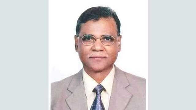 উপাচার্যের মৃত্যুতে জগন্নাথে ৩ দিনের শোক, ক্লাস-পরীক্ষা স্থগিত