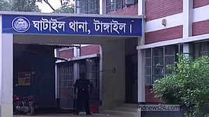 টাঙ্গাইলে পুলিশ হেফাজতে ট্রাক চালকের মৃত্যু