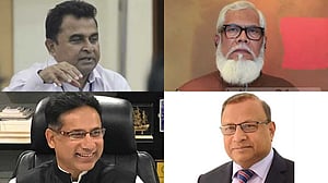 ব্যবসায়ী যারা পেলেন আওয়ামী লীগের টিকেট