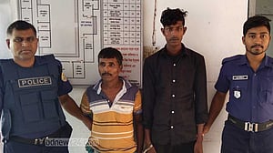 ইলিশ রক্ষা: দুই জেলেকে এক বছরের কারাদণ্ড