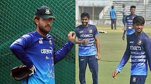 দুই মেহেদিই ‘দারুণ’, তবে ভেটোরির প্রিয় ‘ছোট মেহেদি’