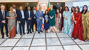 ইউনিলিভারের উদ্যোগে শুরু হল ‘ট্রান্সফর্ম ক্লাইমেট চ্যালেঞ্জ’ কার্যক্রম