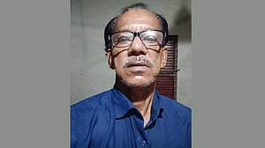 ফেনীতে মোটরসাইকেলের ধাক্কায় পথচারী নিহত