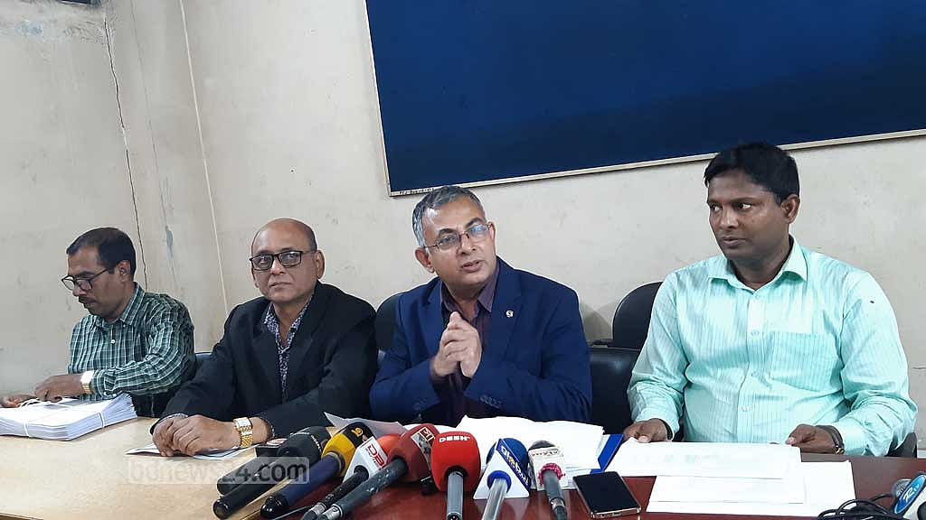 ইংরেজি ও উচ্চতর গণিতের প্রশ্ন কঠিন হওয়ায় যশোর বোর্ডের ফল খারাপ: পরীক্ষা নিয়ন্ত্রক