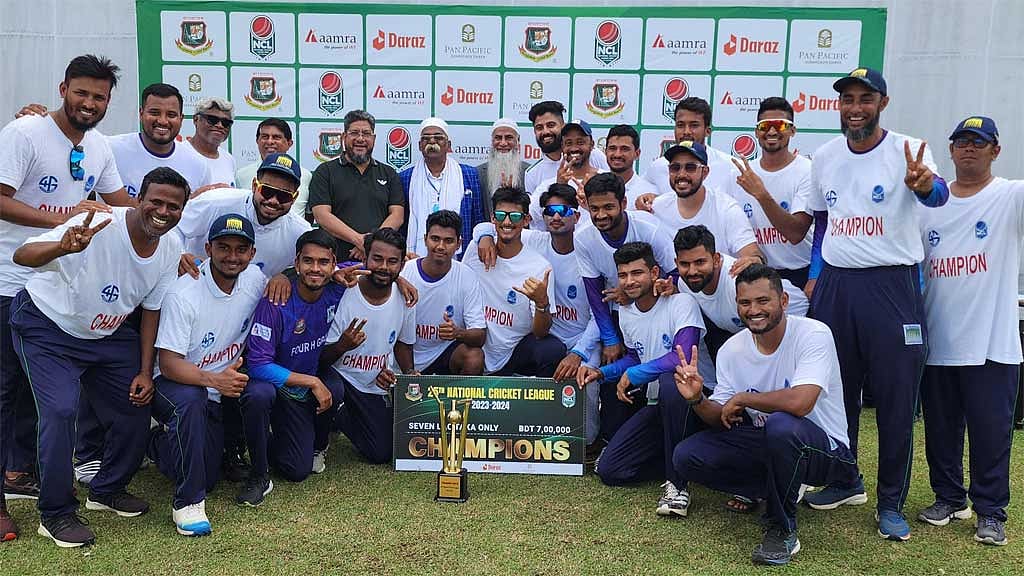 চ্যাম্পিয়ন চট্টগ্রাম, বরিশালের বিপক্ষে মেহেদির ১০ রানে ৮ উইকেট