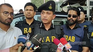 শ্রমিক অসন্তোষ থেকে ‘রাজনৈতিক ফায়দা’ নেওয়ার চেষ্টা হচ্ছে: র‌্যাব