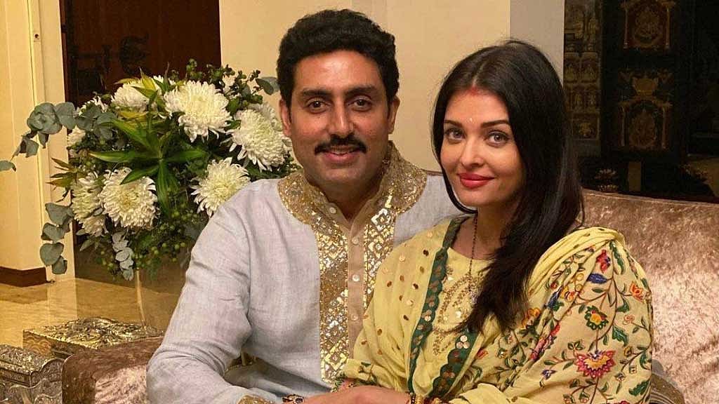 তবে কি বিচ্ছেদ হয়েই গেছে? ঐশ্বরিয়াকে ভক্তদের প্রশ্ন