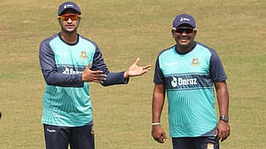 হেরাথের সঙ্গে ‘বনিবনা’ হওয়ার অপেক্ষায় বিসিবি