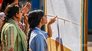 পাসের হারে শীর্ষে বরিশাল, জিপিএ-৫ এ ঢাকা