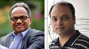 'হ‌ুমায়ূন আহমেদ সাহিত্য পুরস্কার' পাচ্ছেন মিলন ও ময়ূখ রিশাদ