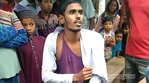 ‘গাড়ি ভাঙচুরের চেষ্টা’: সাতক্ষীরায় শিবির কর্মী আটক