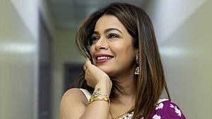 ঢাকায় যে স্বপ্ন পূরণ হল ইমনের