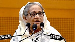 নিত্যপণ্যের দাম বাড়ছে ‘চক্রান্তে’: প্রধানমন্ত্রী