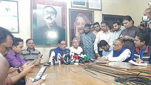 জনপ্রিয়তাই নৌকার প্রার্থী বাছাইয়ের মানদণ্ড: কাদের