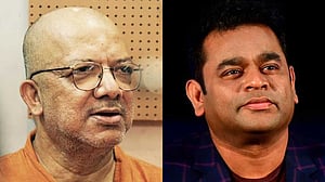 ‘লৌহকপাট’ বিতর্ক: এ আর রহমানকে বার্তা কবীর সুমনের