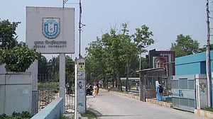 র‌্যাগিং: খুলনা বিশ্ববিদ্যালয়ের ১০ শিক্ষার্থীকে শাস্তি