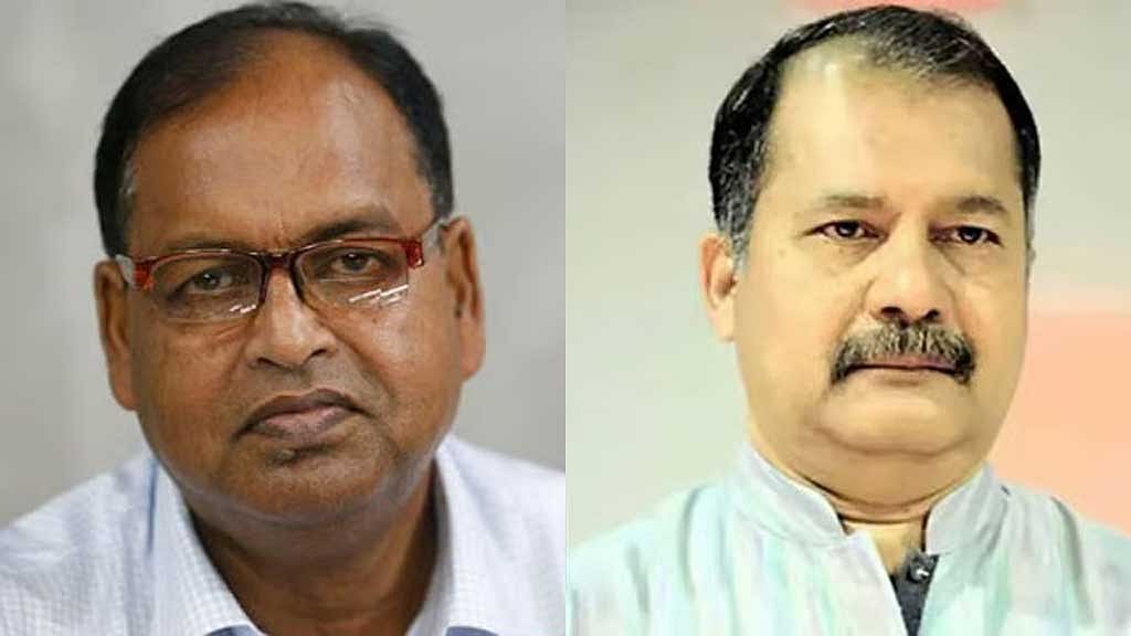 বিএনপির দুদু ও স্বপন ২ দিনের রিমান্ডে