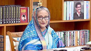 ছেলেরা কেন পিছিয়ে থাকল, সেটাই খুঁজতে হবে: প্রধানমন্ত্রী