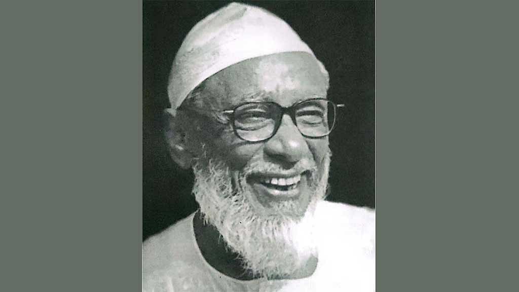 সংবিধান প্রণেতাগণ-৯: মোহাম্মদ খালেদের ডায়েরির পাতায় পাতায় বিচিত্র সব ঘটনা
