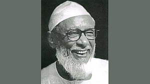 সংবিধান প্রণেতাগণ-৯: মোহাম্মদ খালেদের ডায়েরির পাতায় পাতায় বিচিত্র সব ঘটনা