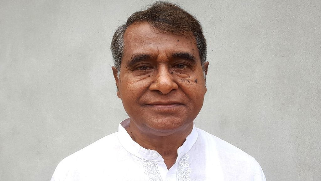 খেতাবপ্রাপ্ত বীর-০১: ‘বেঁচে ফিরব স্বপ্নেও ভাবিনি’