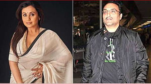 পালিয়ে বিয়ে রানি-আদিত্যর, বাড়ির বাইরে ছিলেন এক বছর