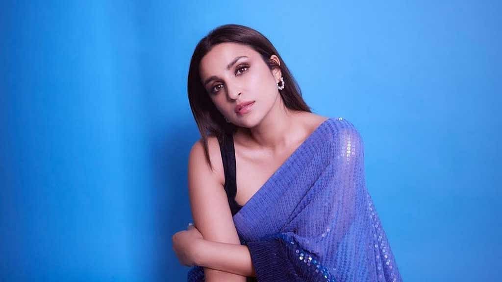 চটেছেন পরিণীতি