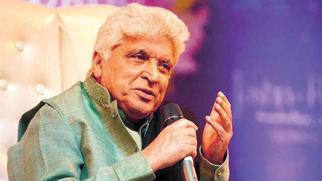 হিন্দুদের জন্যই 'গণতন্ত্র পেয়েছে ভারত': জাভেদ আখতার