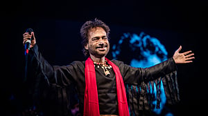 ‘তিরিশে নচিকেতা’ এবার ঢাকায়