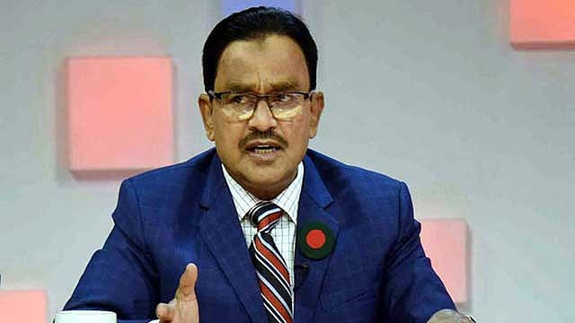 আলাল ৫ দিনের রিমান্ডে