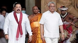 শ্রীলঙ্কার সংকট: দুই রাজাপাকসে ভাইসহ ১৩ কর্মকর্তাকে দায়ী করেছে আদালত