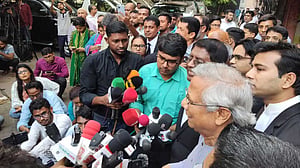 কিছু ভুল হতে পারে, আমরা তো ফেরেশতা নই: ইউনূস