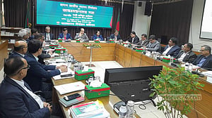 নির্বাচন ঘিরে কার কী কাজ, মন্ত্রণালয়গুলোকে জানাল ইসি