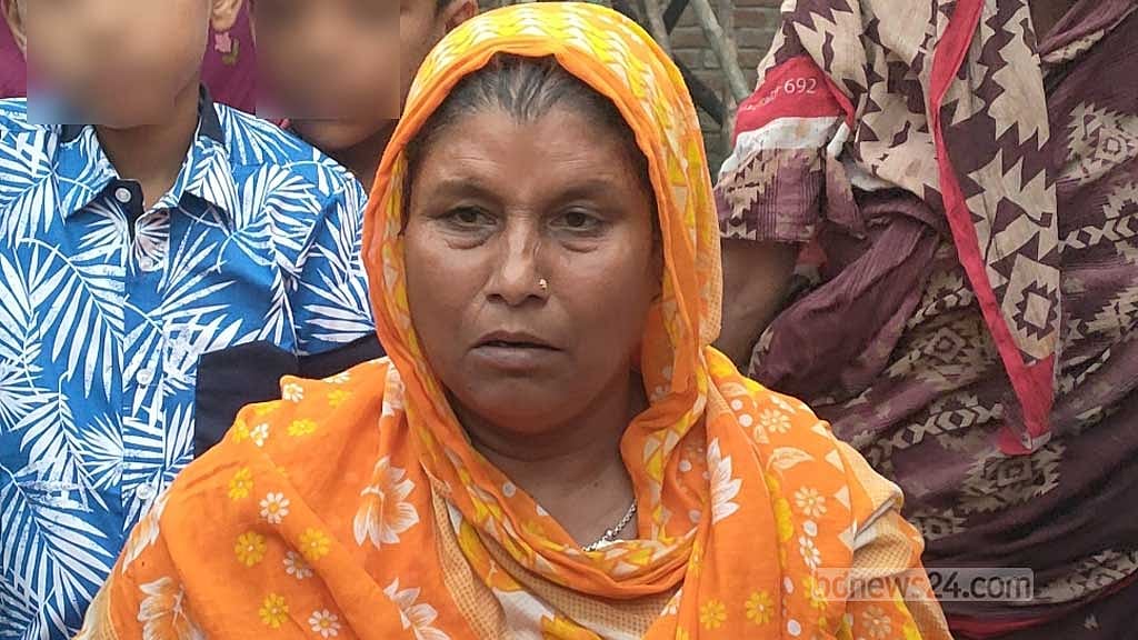 ‘পাচারের’ ৩০ বছর পর ফিরে জানালেন ‘বন্দিজীবনের’ কাহিনি