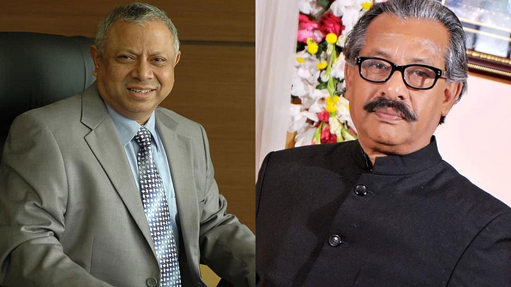 একরামুজ্জামান ও শাহ আবু জাফরকে বিএনপি থেকে বহিষ্কার