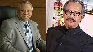 একরামুজ্জামান ও শাহ আবু জাফরকে বিএনপি থেকে বহিষ্কার