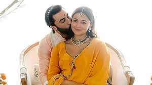 আলিয়া-রাণবীরের দ্বিতীয় সন্তানের গুঞ্জন