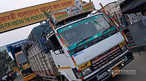 অবশেষে ডিম এল ভারত থেকে