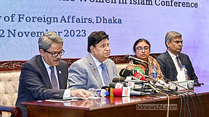 ভিসা স্থগিতের সিদ্ধান্ত ‘সাময়িক’: ওমান দূতাবাস