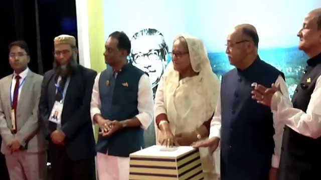 উৎপাদনের দুয়ার খুলল ঘোড়াশাল পলাশ সার কারখানার