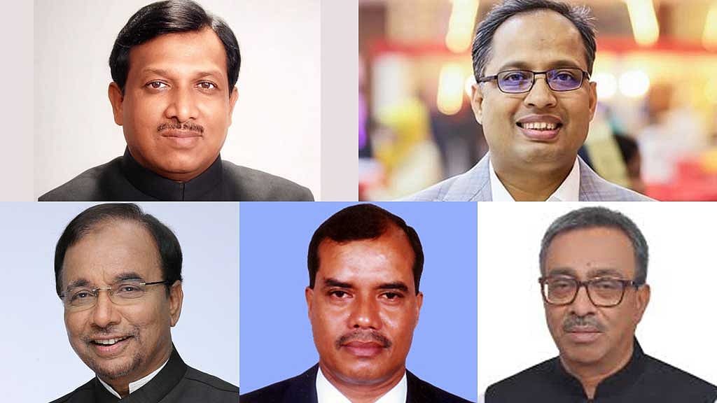 চট্টগ্রামের ৫ আসনে নৌকার প্রতিদ্বন্দ্বী হচ্ছেন আওয়ামী লীগ নেতারাই