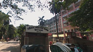 চট্টগ্রাম মেডিকেলে দুই কর্মীর ঝগড়া, ঘুষিতে মৃত্যু একজনের
