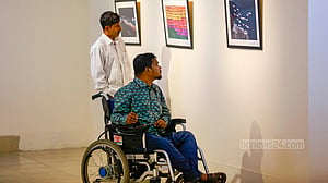 আলোকচিত্রে রূপসী বাংলা
